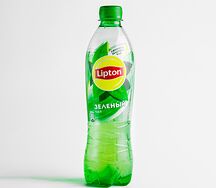 Чай Липтон Зеленый
