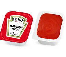 Кетчуп Heinz
