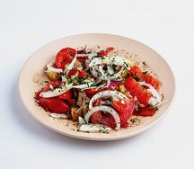 Мангал-салат