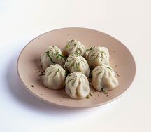 Хинкали мини