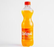 Добрый Апельсин