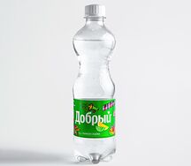 Добрый Лимон-лайм