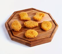 Наггетсы куриные
