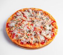 Пицца Мясная