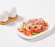 Салат овощной 