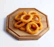 Луковые кольца