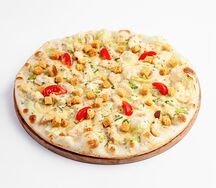 Пицца Цезарь