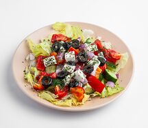 Салат Греческий 