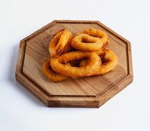 Кольца кальмара