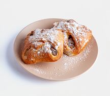 Венгерская ватрушка