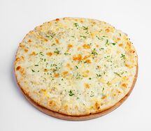 Пицца Четыре сыра