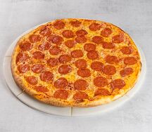 Пицца Пепперони
