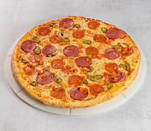 Пицца Калифорния