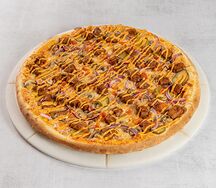 Пицца Beyond Pizza