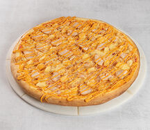 Пицца Гавайская