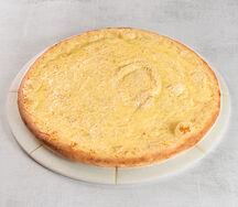 Пицца Чесночная