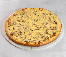 Пицца Жюльен