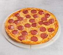 Пицца Пепперони детская