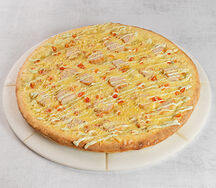 Пицца Цезарь