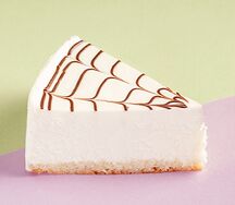 Чизкейк Нью-Йорк