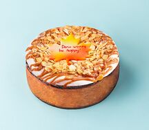 Торт Канель