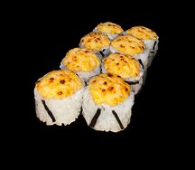 Маки чиз