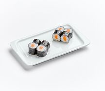 Сяке маки