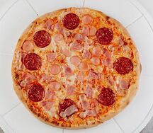 4 мяса