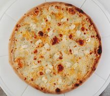 Четыре сыра