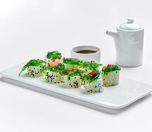 Ролл Аляска 