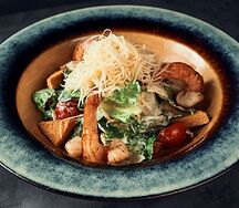 Цезарь с креветками