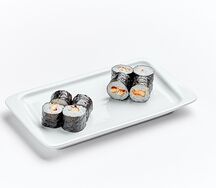 Унаги маки