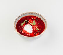 Борщ