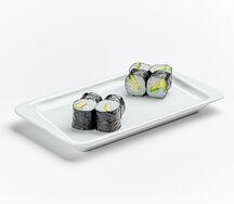 Авокадо маки 