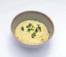 Пюре картофельное