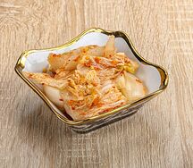 Капуста по-грузински