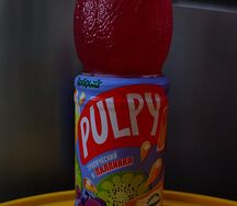 Pulpy Тропический