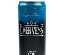 Evervess Black Royal Кола
