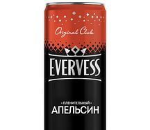 Evervess Пленительный апельсин
