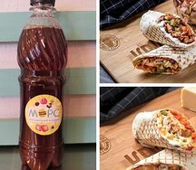 Мистер и миссис Смит