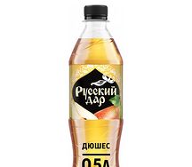 Лимонад Русский Дар Дюшес