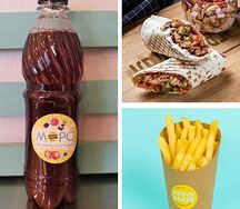 Одинокий волк