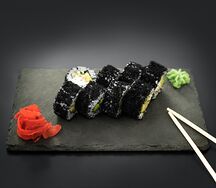 Эби-маки Uni