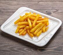 Картошка фри