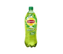 Lipton Зеленый чай