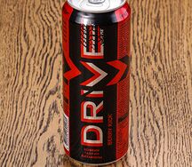 Drive красный