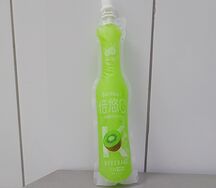 Напиток BeiYou со вкусом киви