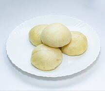 Паровой хлеб