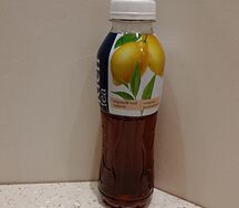 Напиток Rich со вкусом лимона