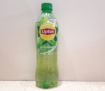 Lipton зелёный чай